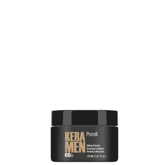 KIS KeraMen POM8 – 150 ml