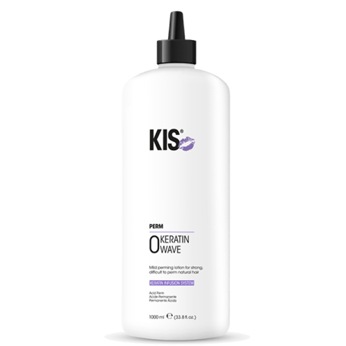 KIS KeraWave 0 – 1000 ml