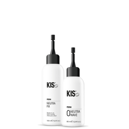KIS NeutraWave 0 Permanentset