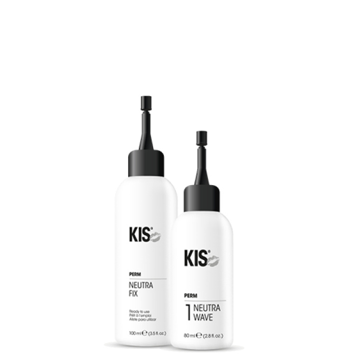 KIS NeutraWave 1 Permanentset