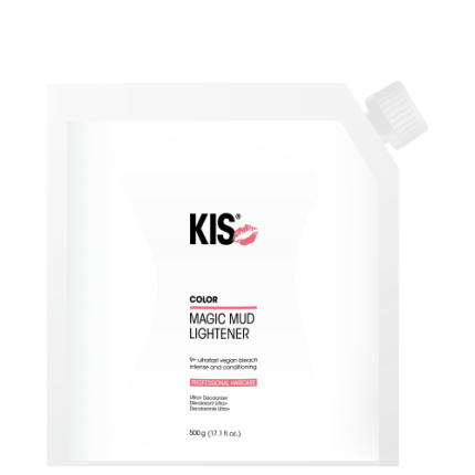 KIS Magic Mud Lightener – 500 gr