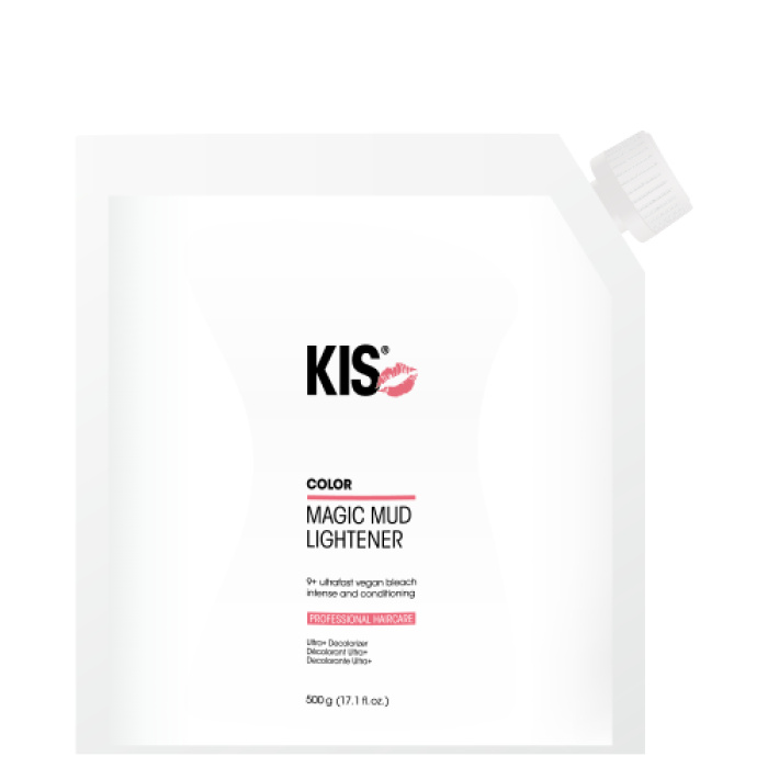 KIS Magic Mud Lightener – 500 gr