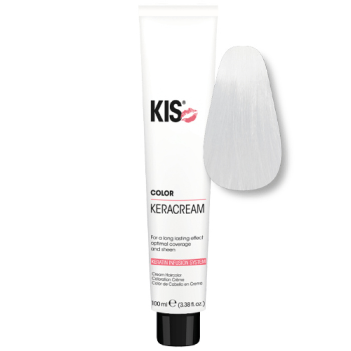 KIS KeraCream Color 10.00 Neutral – 100 ml