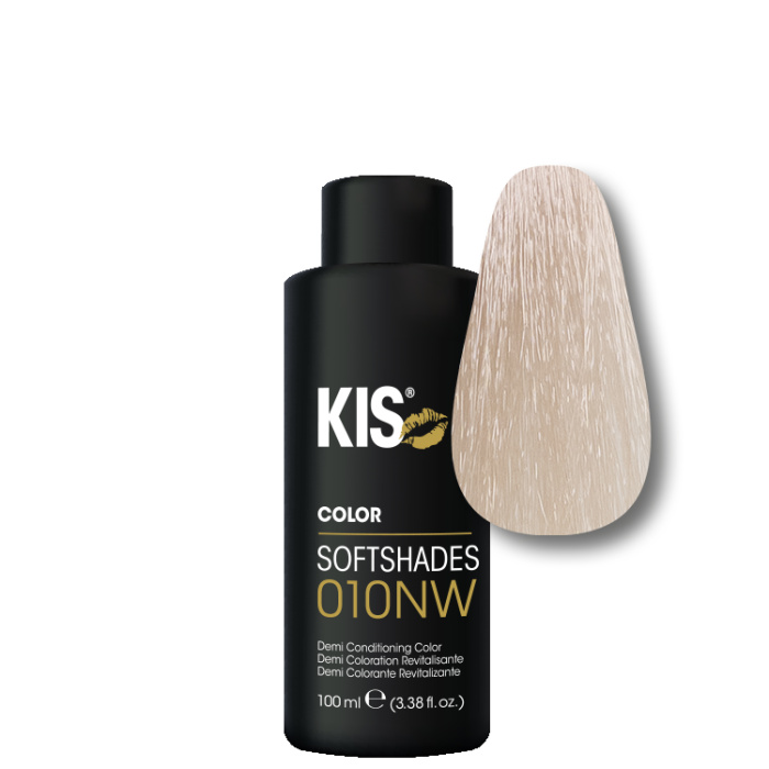 Royal KIS SoftShades 010NW – 100 ml