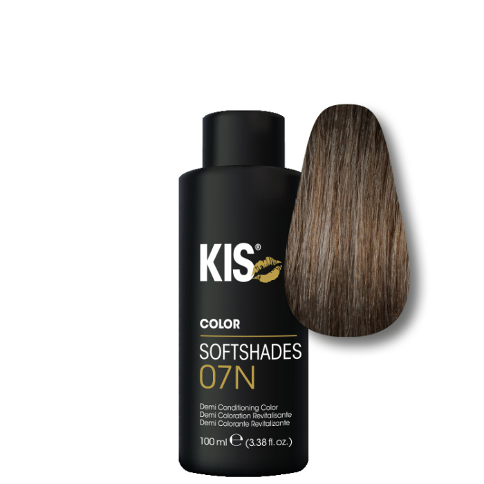Royal KIS SoftShades 07N – 100 ml