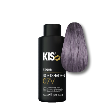 Royal KIS SoftShades 07V – 100 ml