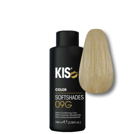 Royal KIS SoftShades 09G – 100 ml