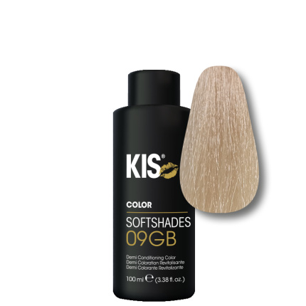 Royal KIS SoftShades 09GB – 100 ml