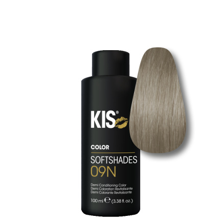 Royal KIS SoftShades 09N – 100 ml