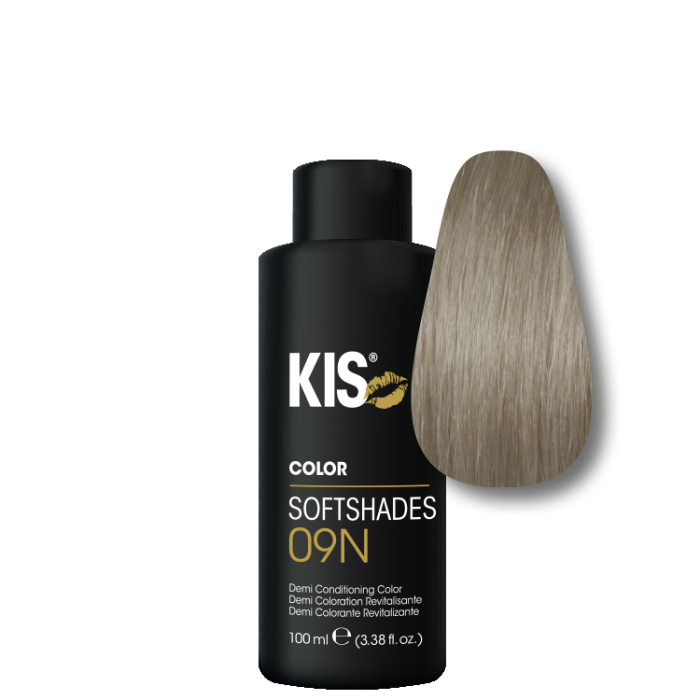 Royal KIS SoftShades 09N – 100 ml