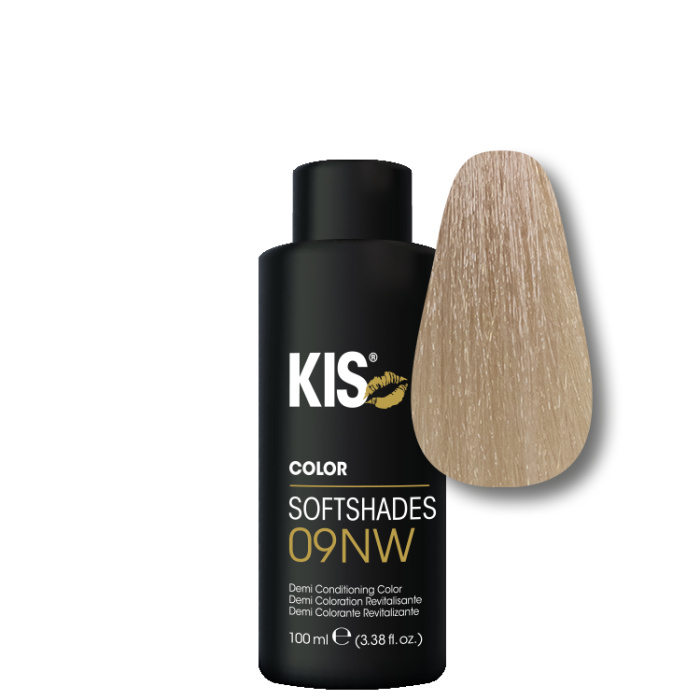 Royal KIS SoftShades 09NW – 100 ml