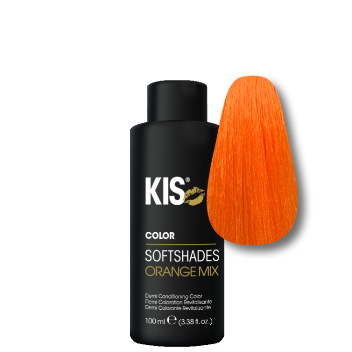 Royal KIS SoftShades Orange Mix – 100 ml