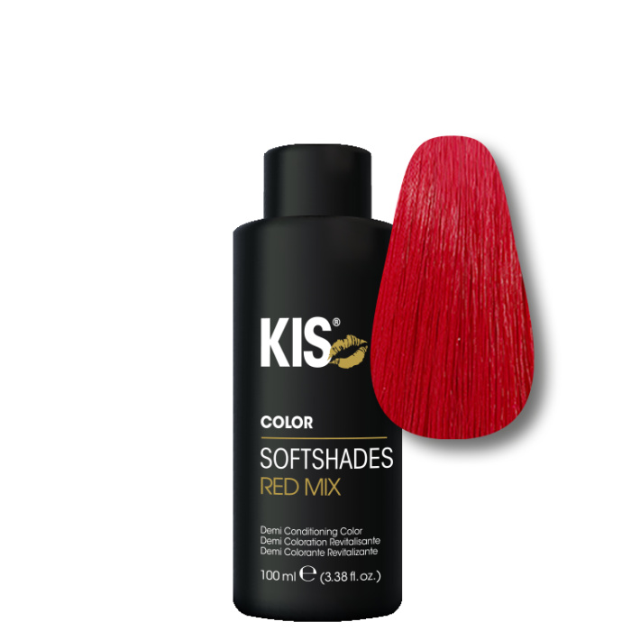 Royal KIS SoftShades Red Mix – 100 ml