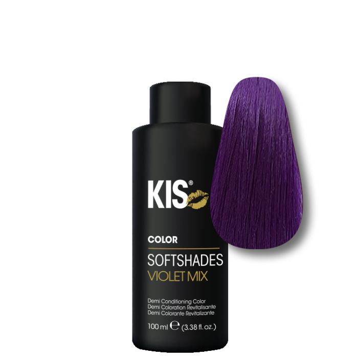 Royal KIS SoftShades Violet Mix – 100 ml