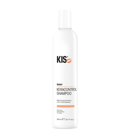 KIS KeraControl Shampoo – 300 ml
