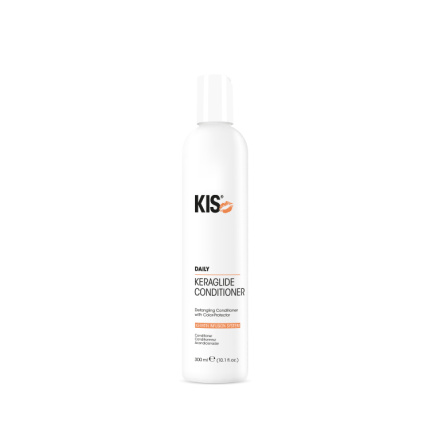 KIS KeraGlide Conditioner – 300 ml