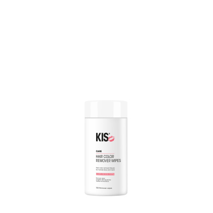 KIS Color Removal Wipes