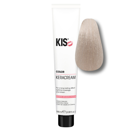 KIS KeraCream Color Champagne – 100 ml