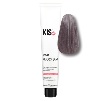 KIS KeraCream Color Lavender – 100 ml