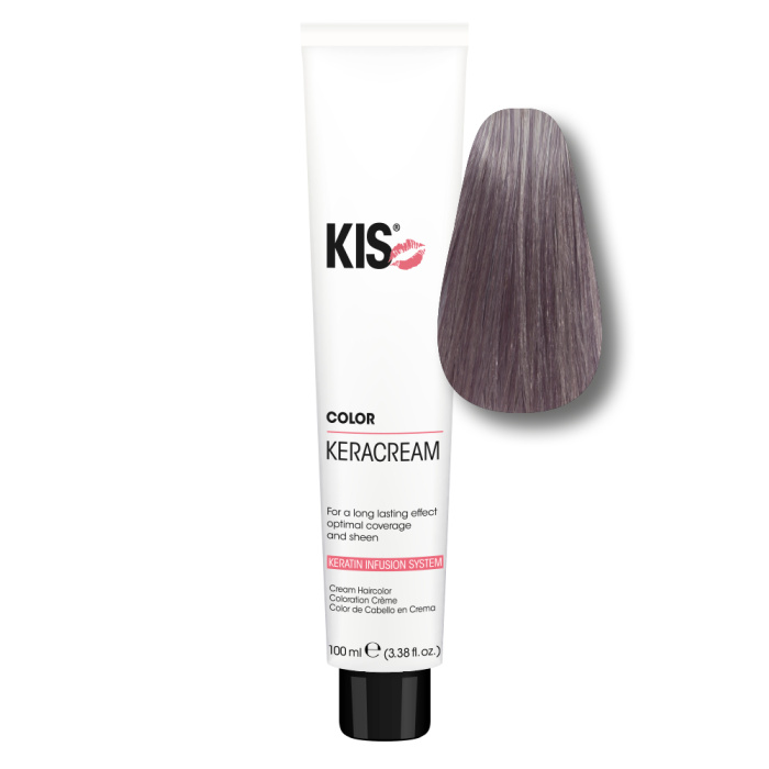 KIS KeraCream Color Lavender – 100 ml
