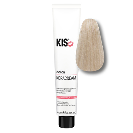 KIS KeraCream Color 10SA – 100 ml
