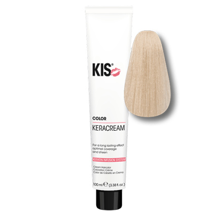 KIS KeraCream Color 12FB – 100 ml