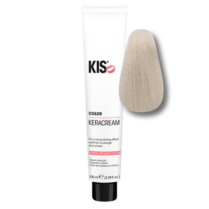 KIS KeraCream Color 12PA – 100 ml