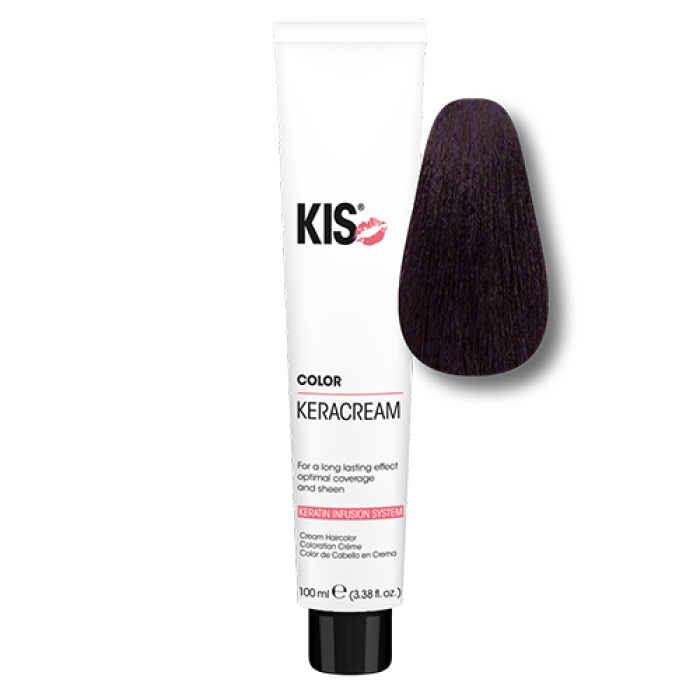 KIS KeraCream Color 2C – 100 ml