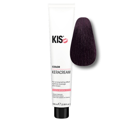 KIS KeraCream Color 4C – 100 ml