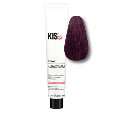 KIS KeraCream Color 5C – 100 ml