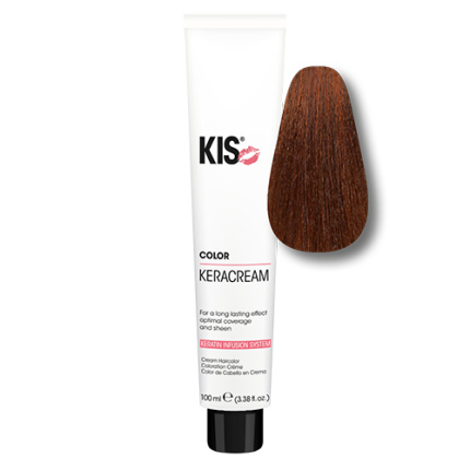 KIS KeraCream Color 6KB – 100 ml