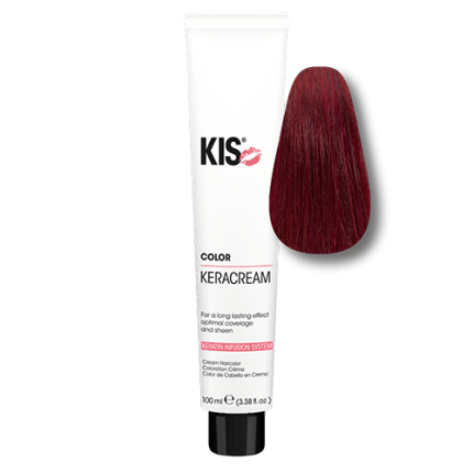 KIS KeraCream Color 6RV – 100 ml