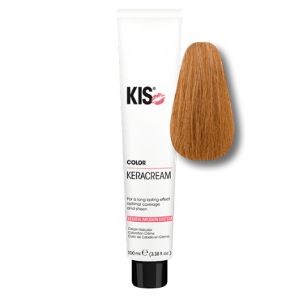 KIS KeraCream Color 7GI – 100 ml