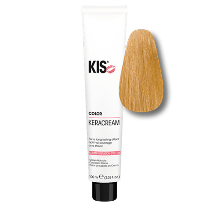 KIS KeraCream Color 8GI – 100 ml