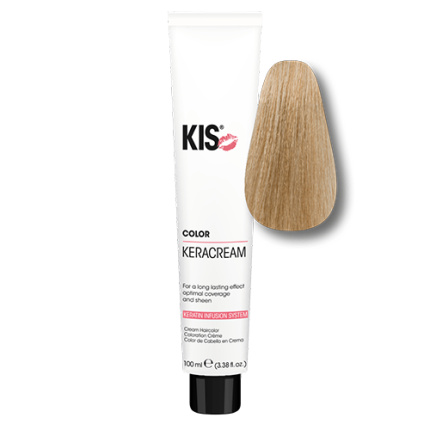 KIS KeraCream Color 9B – 100 ml