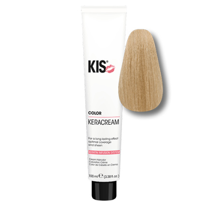 KIS KeraCream Color 9G – 100 ml