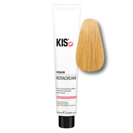 KIS KeraCream Color 9GI – 100 ml