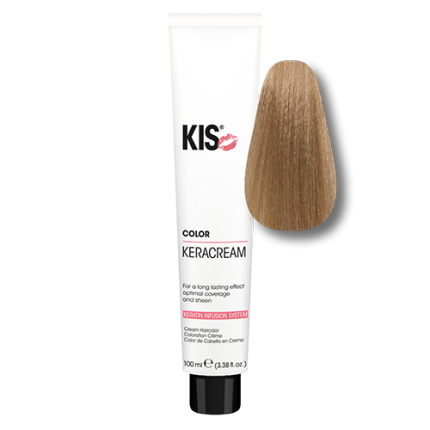 KIS KeraCream Color 9MN – 100 ml
