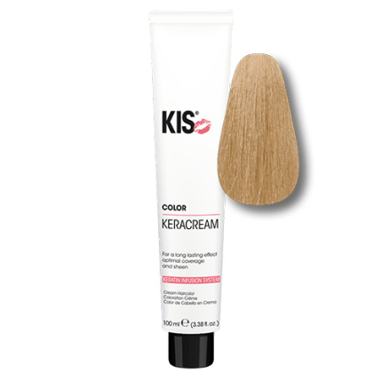 KIS KeraCream Color 9N – 100 ml