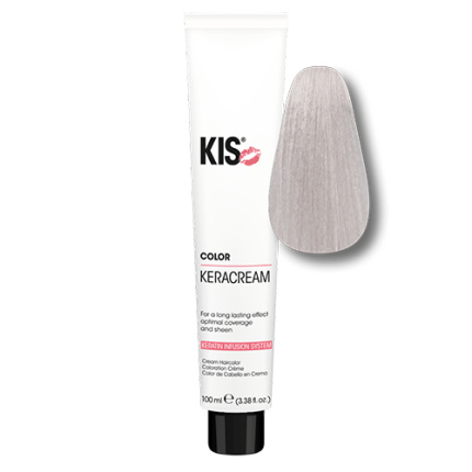 KIS KeraCream Color Rosé – 100 ml