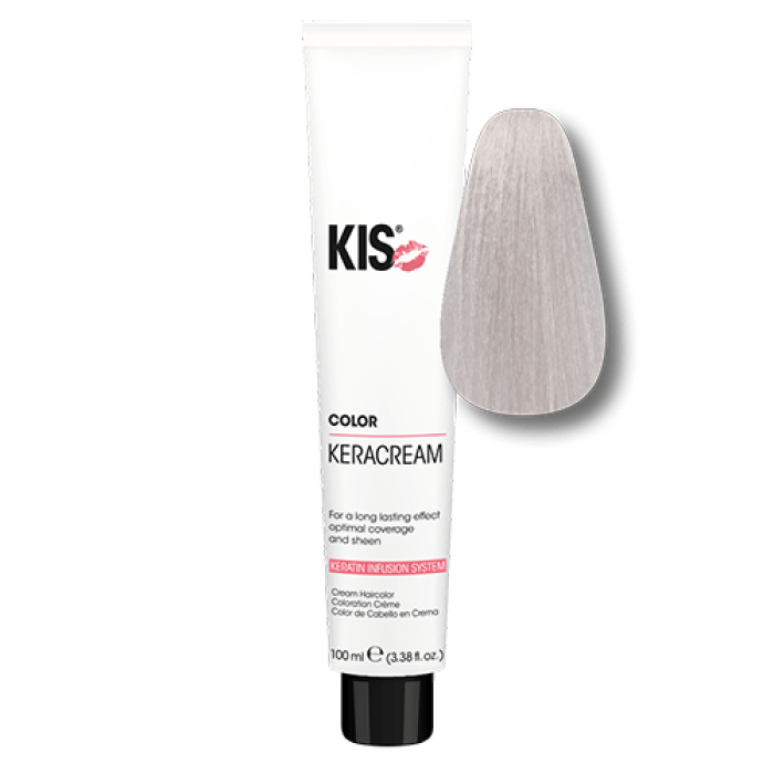 KIS KeraCream Color Rosé – 100 ml