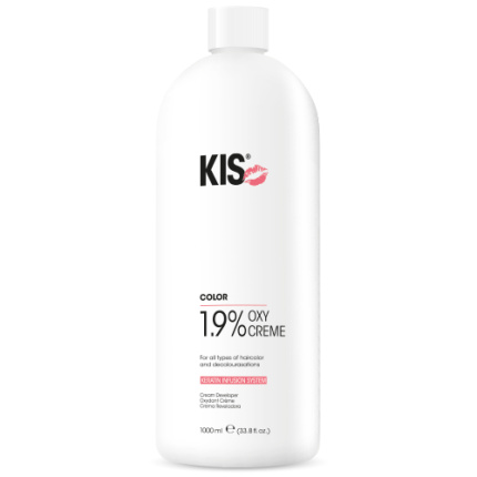 KIS DMI Lotion 1,9% – 1000 ml