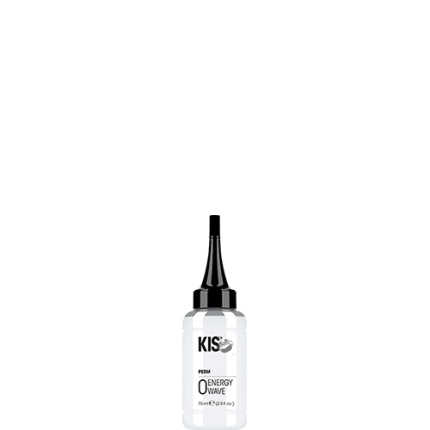 KIS EnergyWave 0 – 6 x 75 ml
