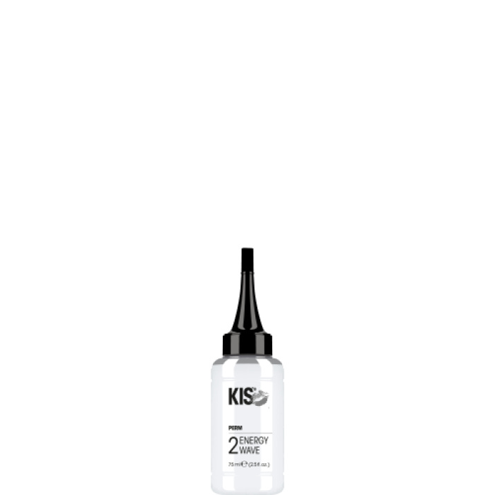 KIS EnergyWave 2 – 6 x 75 ml