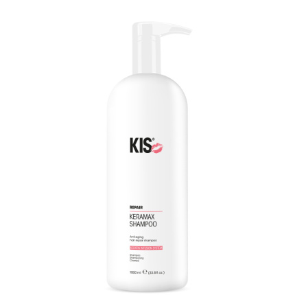 KIS KeraMax Shampoo – 1000 ml