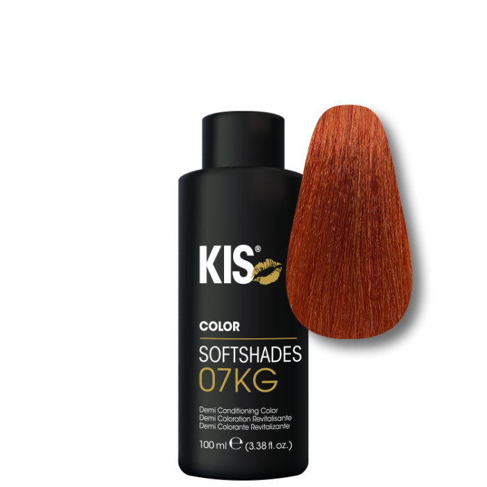 Royal KIS SoftShades 07KG – 100 ml