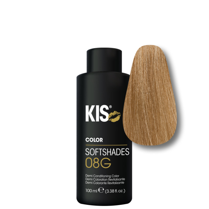 Royal KIS SoftShades 08G – 100 ml
