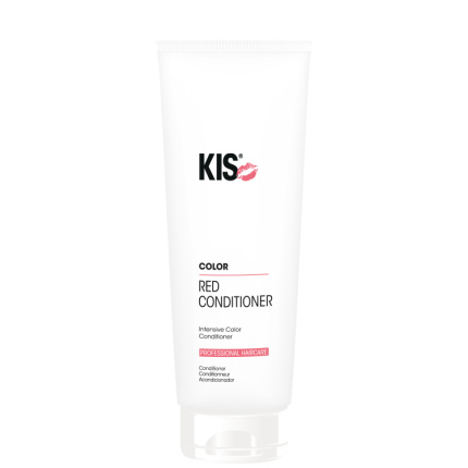 KIS Color Conditioner Red – 250 ml