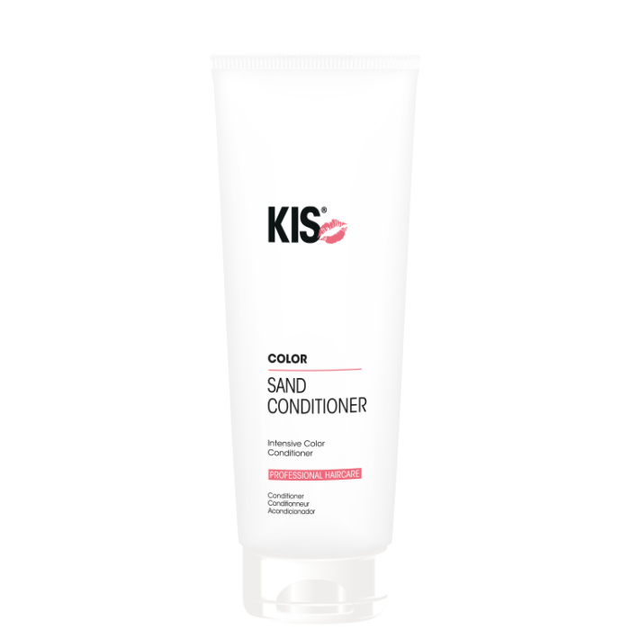 KIS Color Conditioner Sand – 250 ml