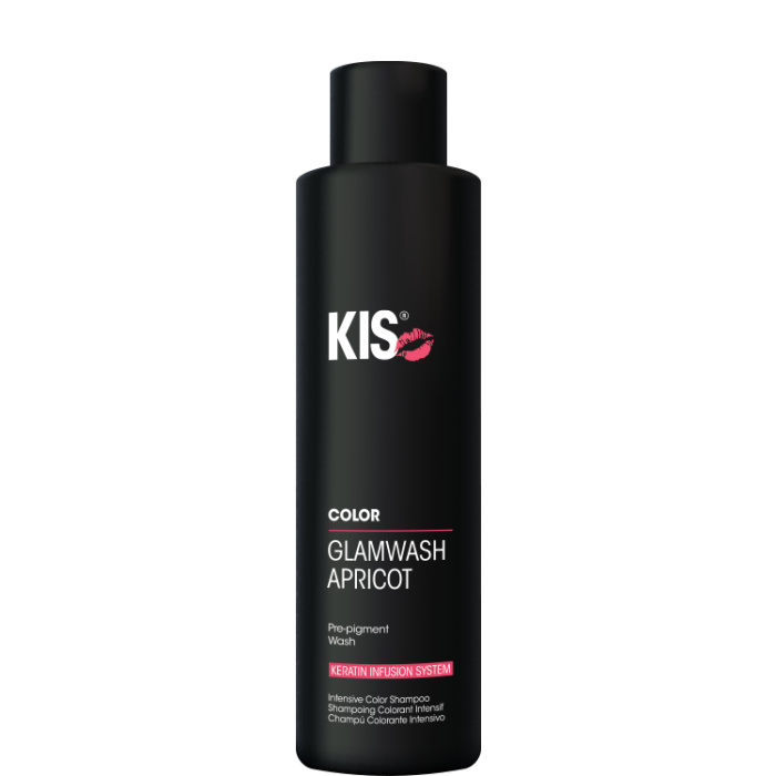 Royal KIS GlamWash Apricot (Copper) – 250 ml